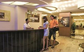 Kemalhan Beach Hotel Турция