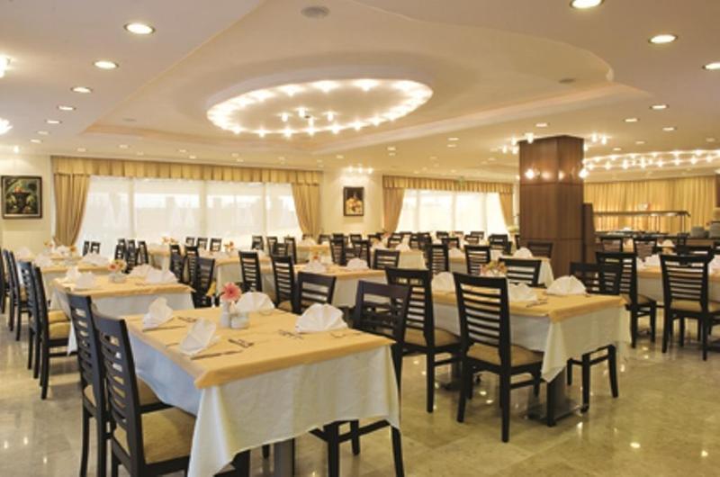 Kemalhan Beach Hotel Алания Экстерьер фото